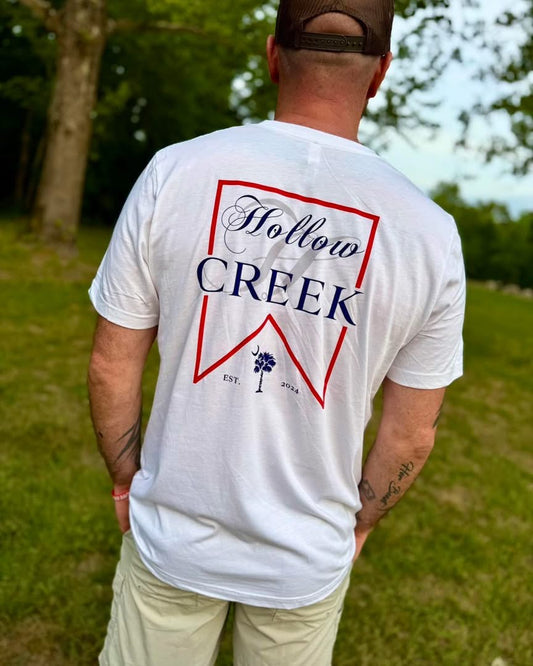 Ultra Creek T-Shirt