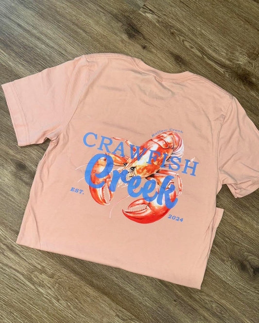 Crawfish Creek